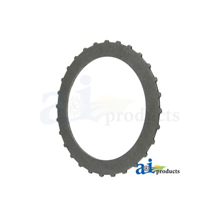 A & I Products Plate, Separator 6" x6" x1" A-165146A